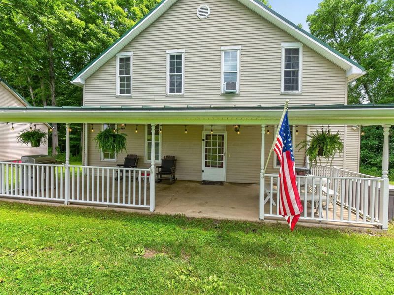 3630 NE Mccafferty Road NE, Rushville, OH 43150 Photo 6