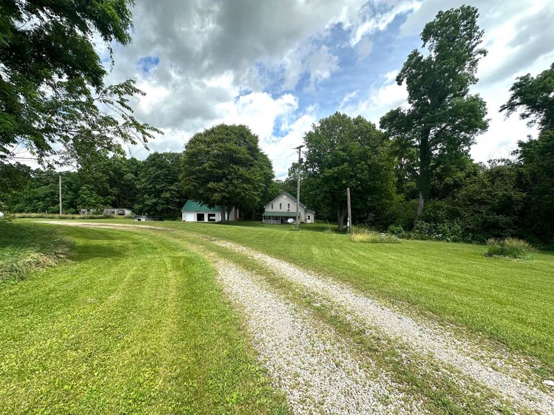 3630 NE Mccafferty Road NE, Rushville, OH 43150 Photo 67