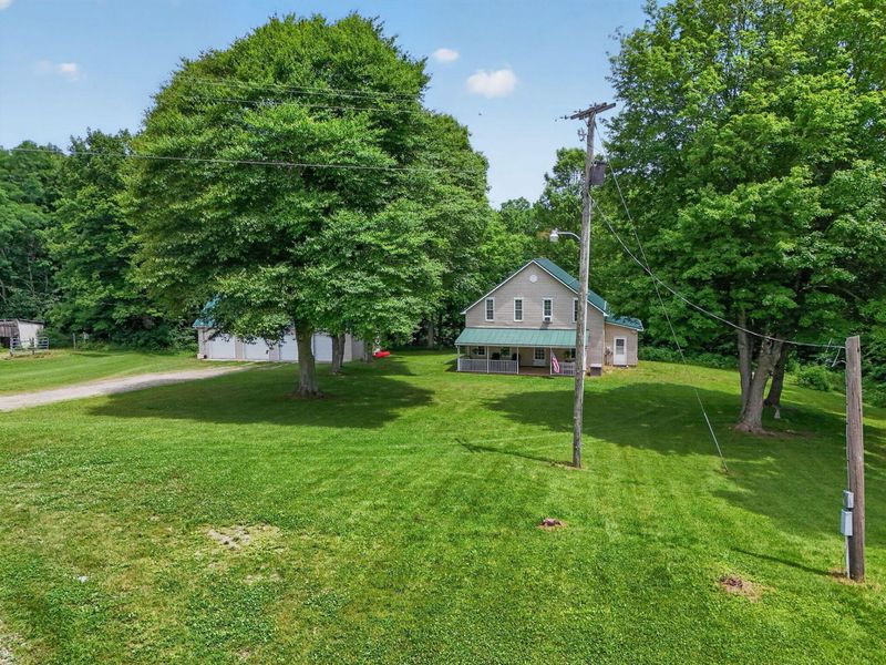 3630 NE Mccafferty Road NE, Rushville, OH 43150 Photo 68