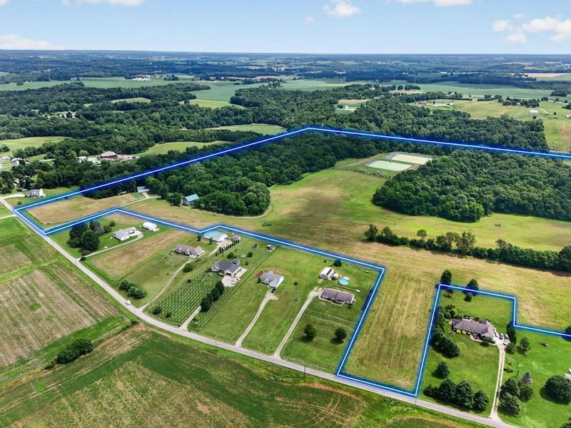 3630 NE Mccafferty Road NE, Rushville, OH 43150 Photo 69