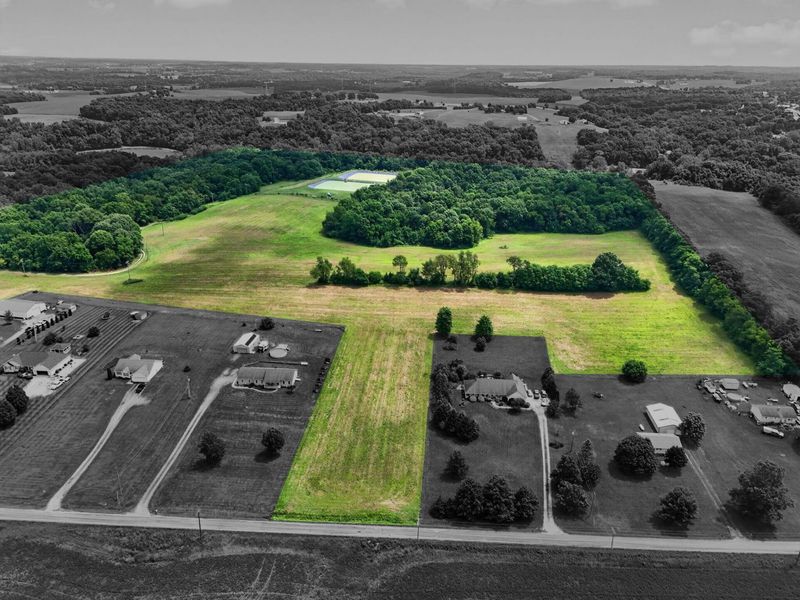 3630 NE Mccafferty Road NE, Rushville, OH 43150 Photo 7
