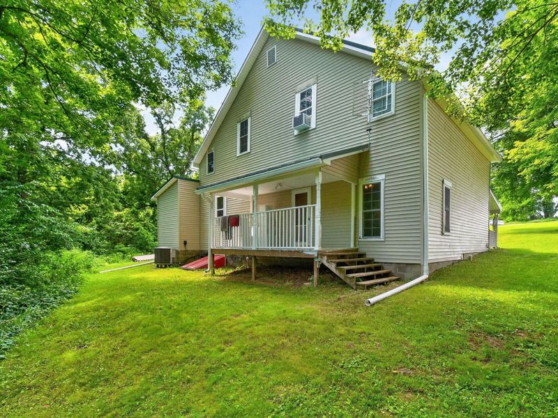 3630 NE Mccafferty Road NE, Rushville, OH 43150 Photo 9
