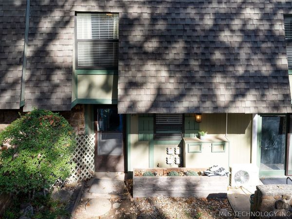 450779 E 341 Road , Unit 26, Afton, OK 74331