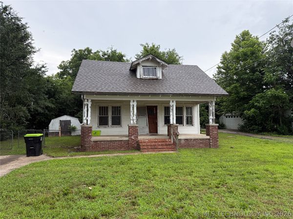 502 S Hickory , Ada, OK 74820