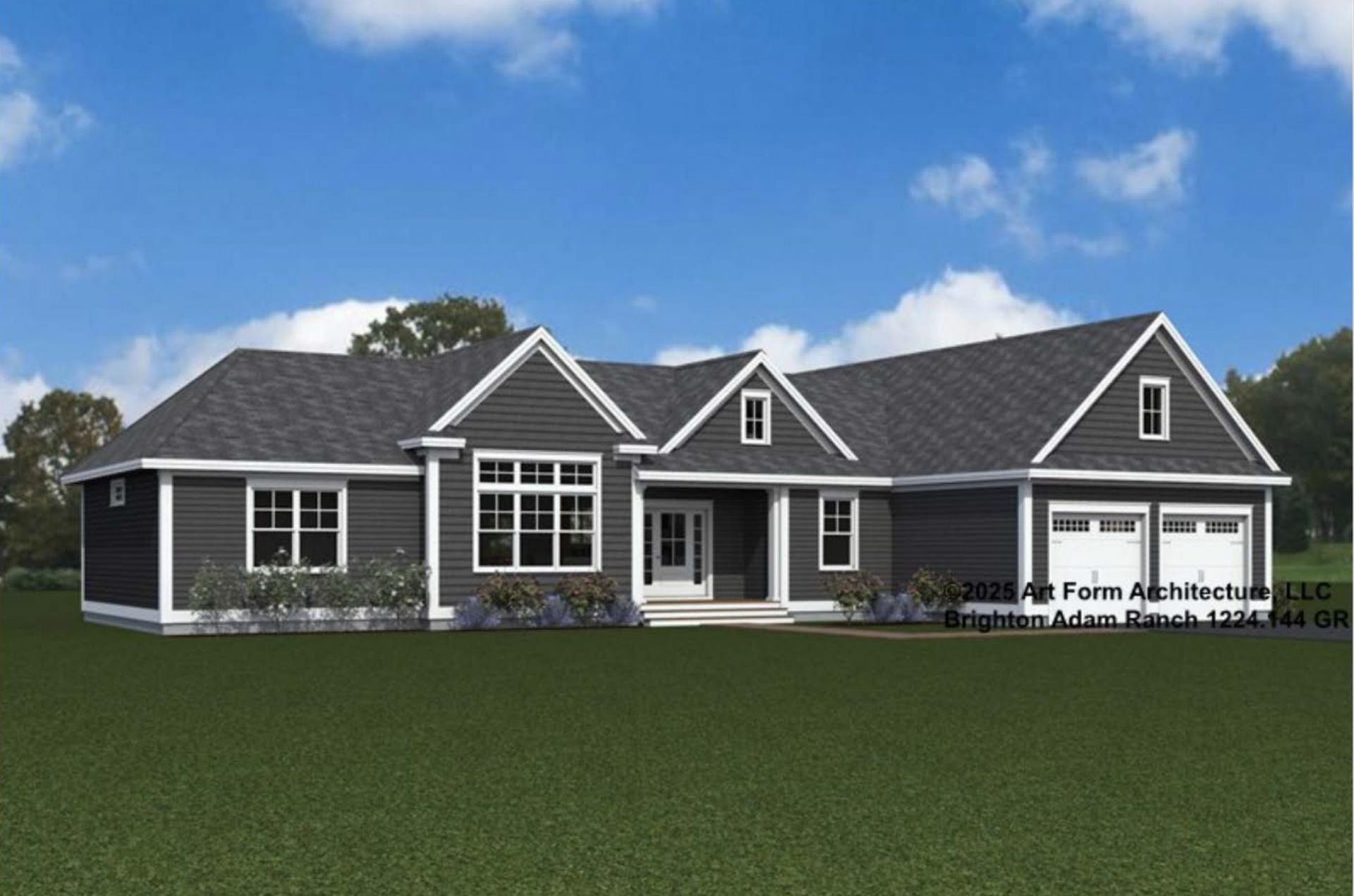 Lot 12 Pawtuckaway Ridge, Unit Lot 12, Nottingham, NH 03290 Main Photo