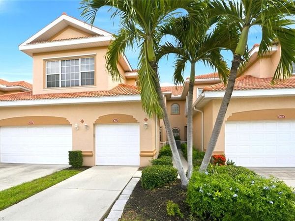 5120 W Hyde Park CT , Unit 103, FORT MYERS, FL 33912