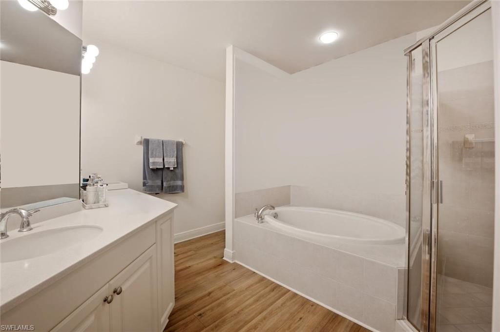 5120 W Hyde Park Ct , Unit 103, Fort Myers, FL 33912 Photo