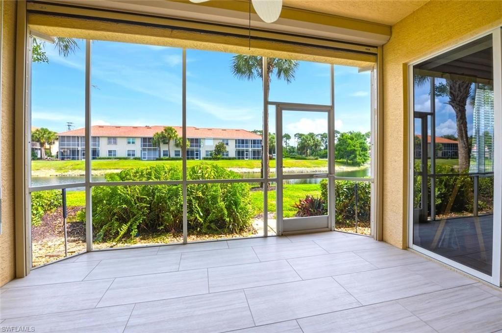 5120 W Hyde Park Ct , Unit 103, Fort Myers, FL 33912 Photo
