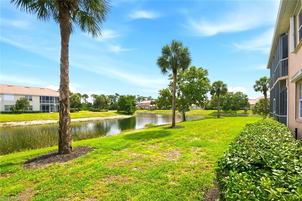 5120 W Hyde Park Ct , Unit 103, Fort Myers, FL 33912 Photo