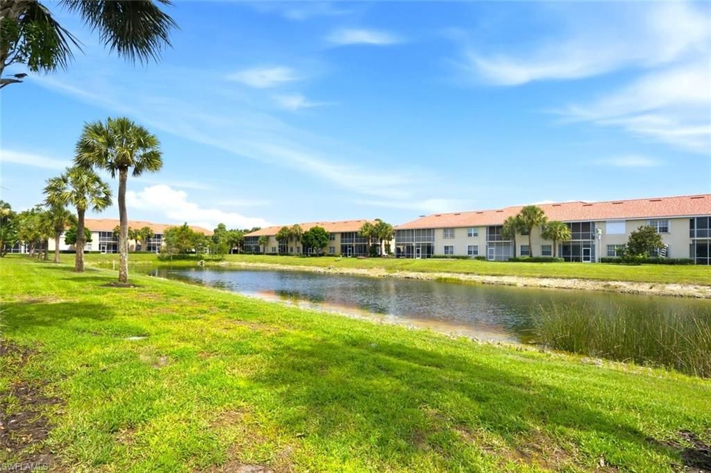 5120 W Hyde Park Ct , Unit 103, Fort Myers, FL 33912 Photo