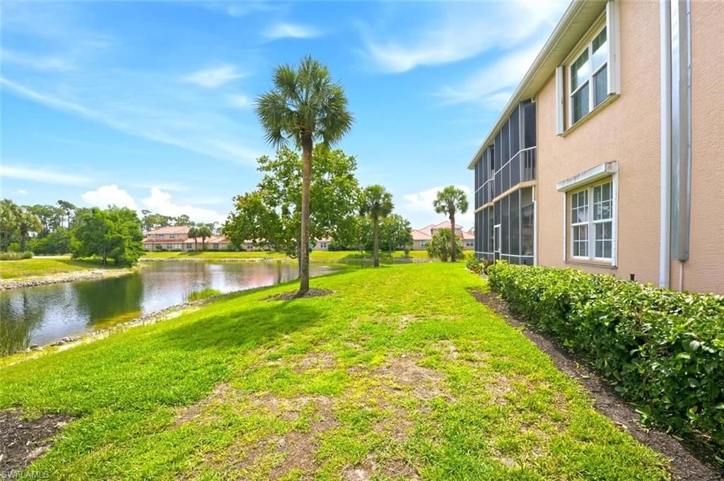 5120 W Hyde Park Ct , Unit 103, Fort Myers, FL 33912 Photo