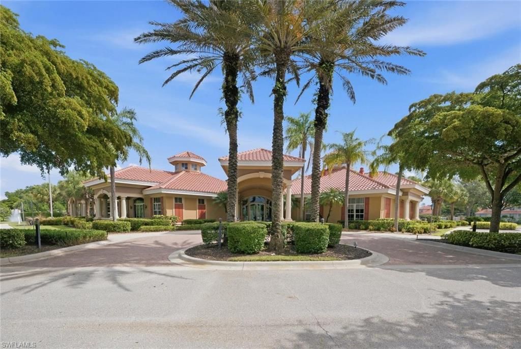 5120 W Hyde Park Ct , Unit 103, Fort Myers, FL 33912 Photo