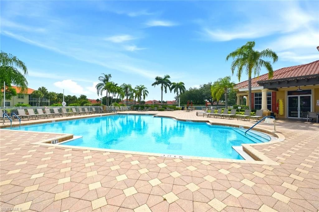 5120 W Hyde Park Ct , Unit 103, Fort Myers, FL 33912 Photo
