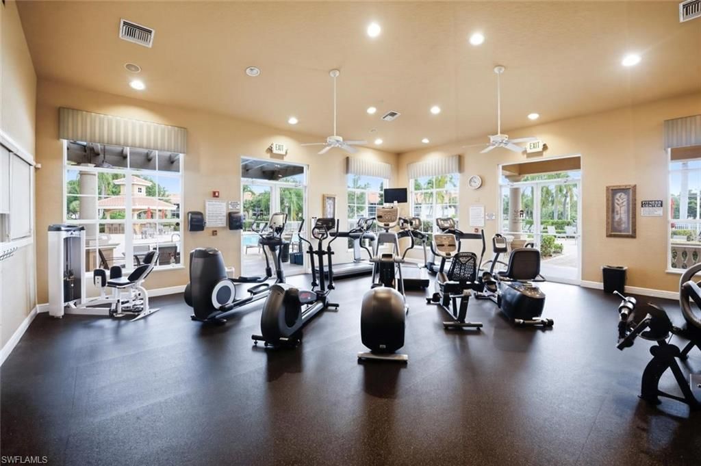 5120 W Hyde Park Ct , Unit 103, Fort Myers, FL 33912 Photo