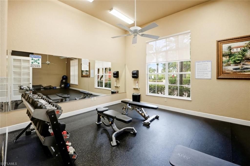 5120 W Hyde Park Ct , Unit 103, Fort Myers, FL 33912 Photo