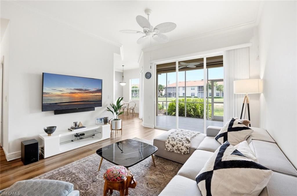 5120 W Hyde Park Ct , Unit 103, Fort Myers, FL 33912 Photo