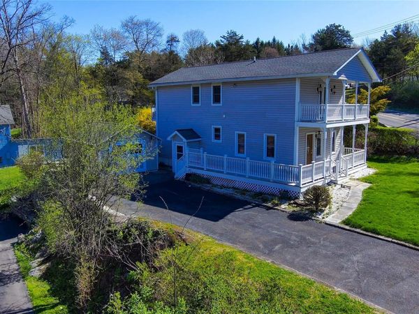 845 Lucas Avenue Extension , Hurley, NY 12443