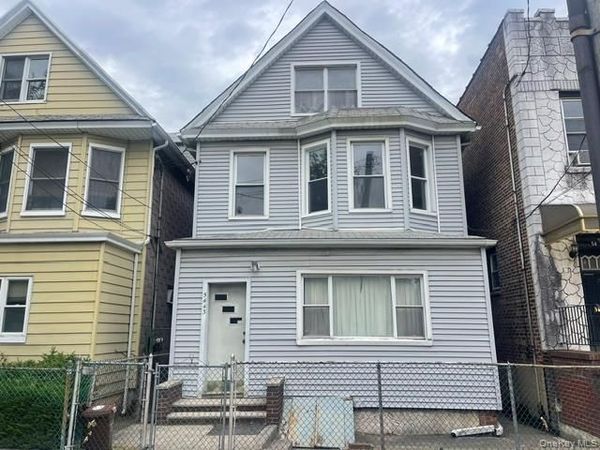 54-43 71st Street , Maspeth, NY 11378