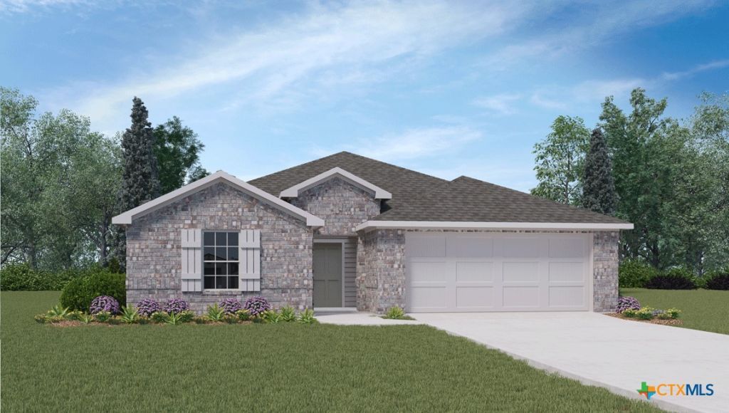 5705 Thunder Horse Drive , Killeen, TX 76549 Main Photo