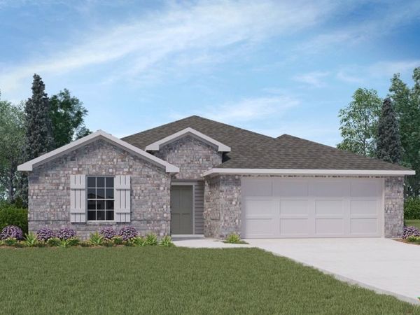 5705 Thunder Horse Drive , Killeen, TX 76549