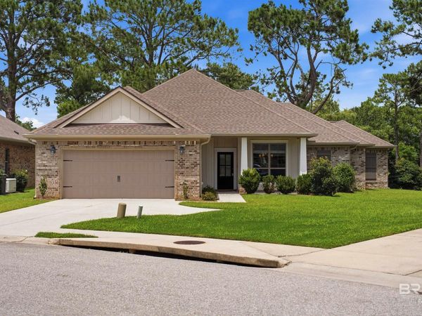 245 Divot Loop, Fairhope, AL 36532
