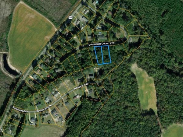 00 Greenbrier Road , Tarboro, NC 27886