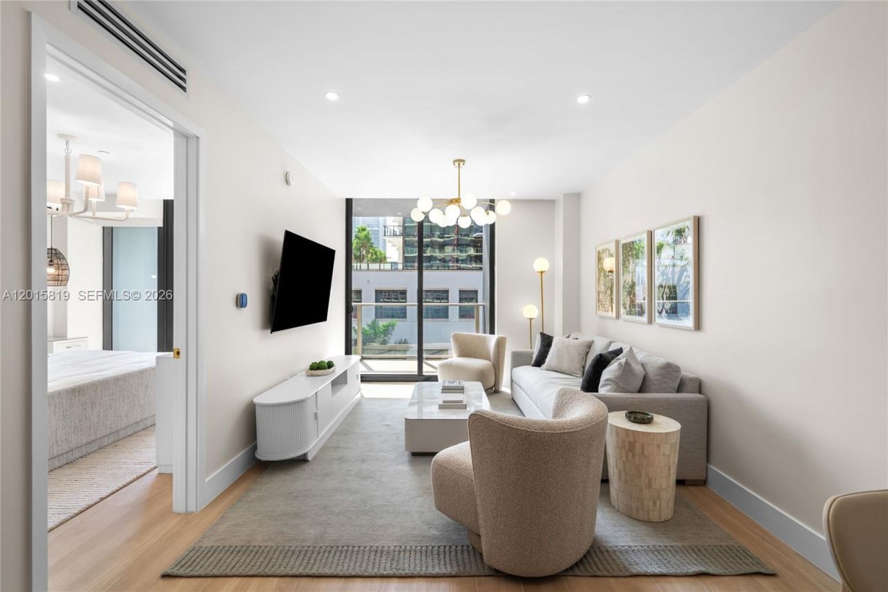 90 NE 32nd , Unit 507, Miami, FL 33137 Photo