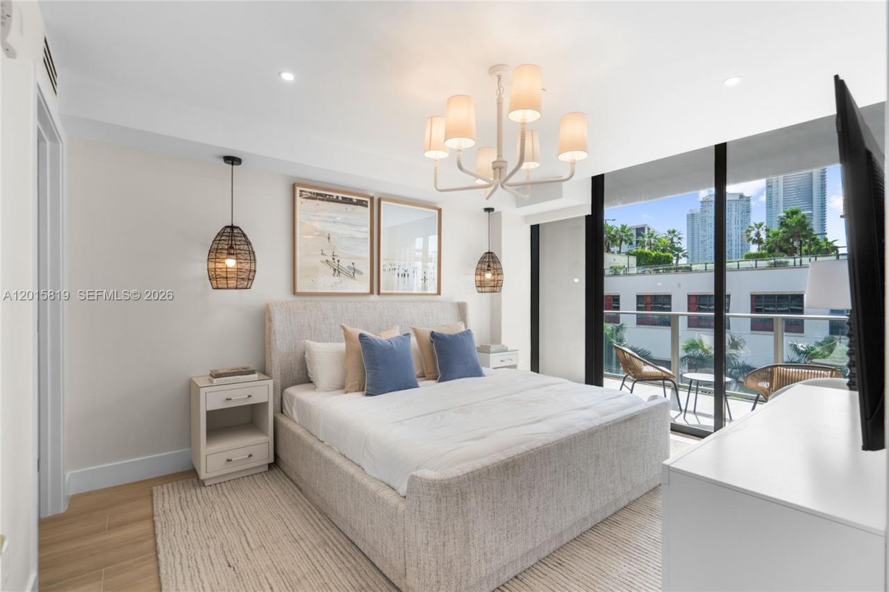 90 NE 32nd , Unit 507, Miami, FL 33137 Photo