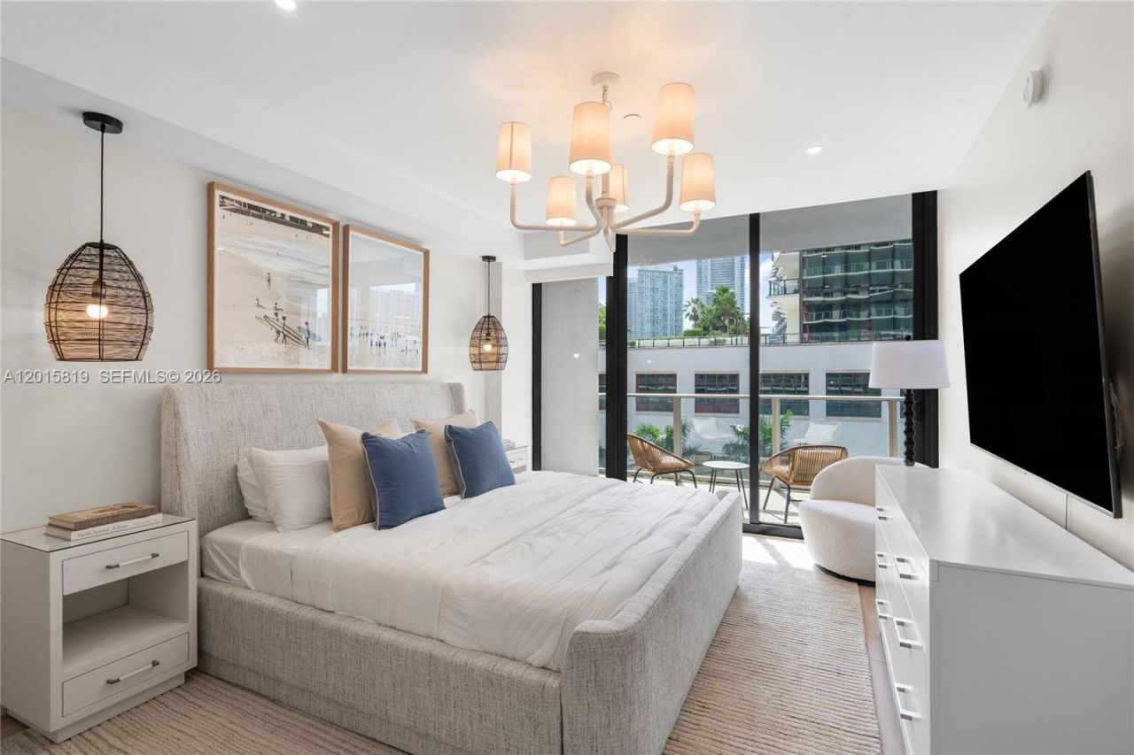 90 NE 32nd , Unit 507, Miami, FL 33137 Photo