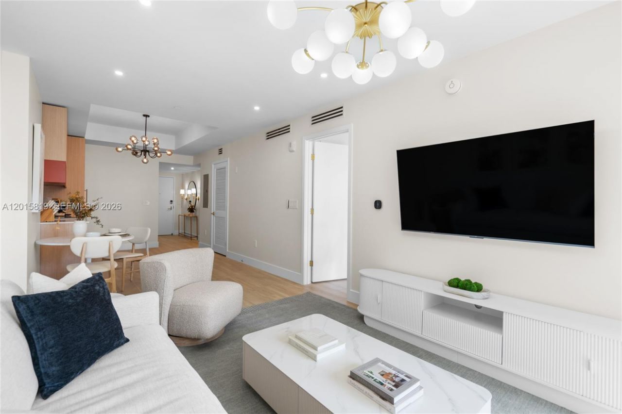 90 NE 32nd , Unit 507, Miami, FL 33137 Photo