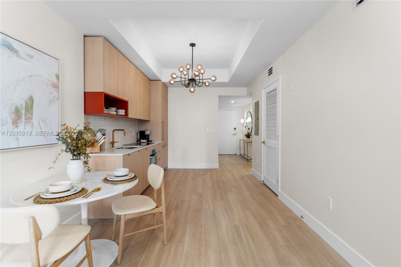 90 NE 32nd , Unit 507, Miami, FL 33137 Photo