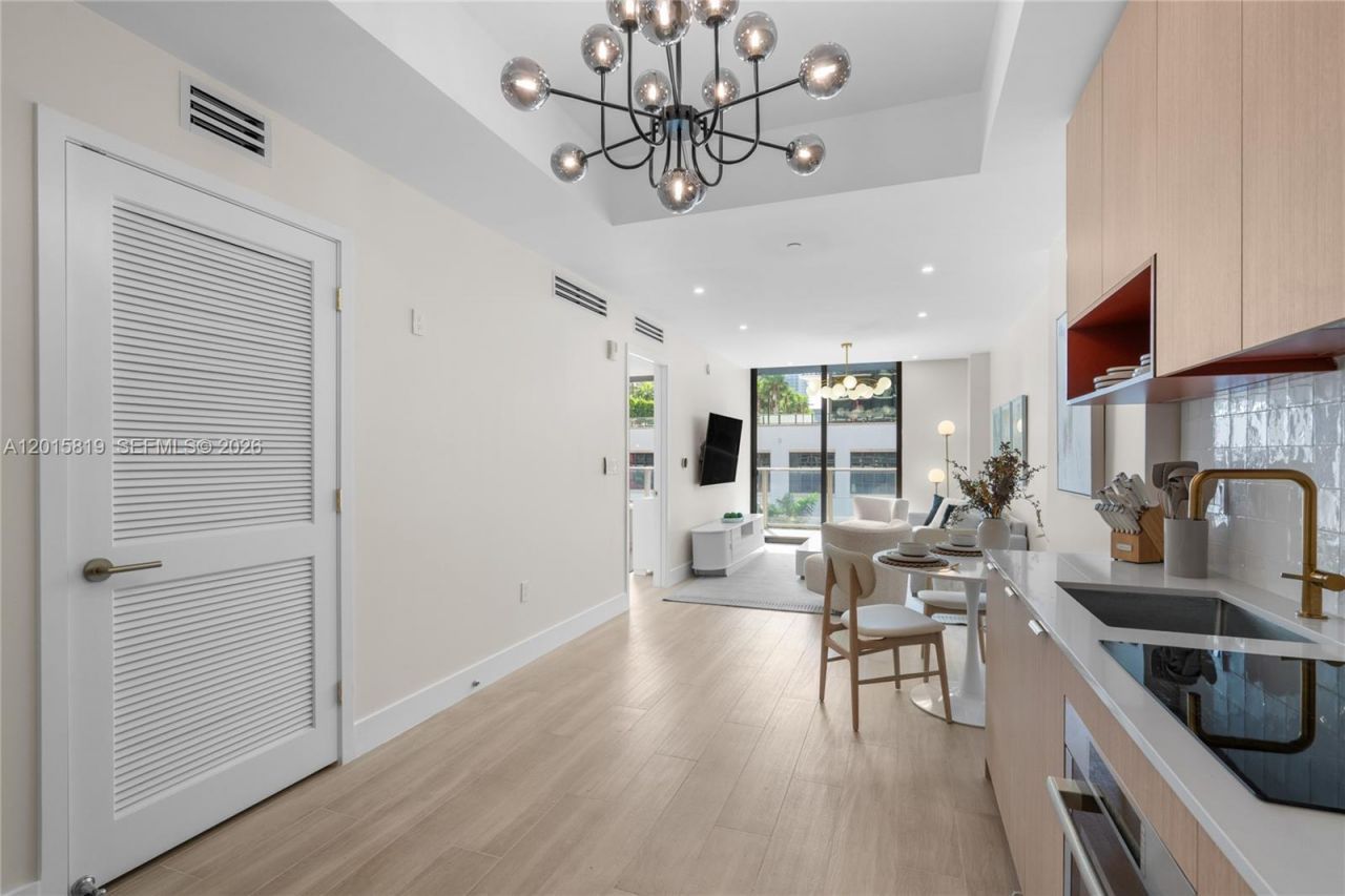 90 NE 32nd , Unit 507, Miami, FL 33137 Photo
