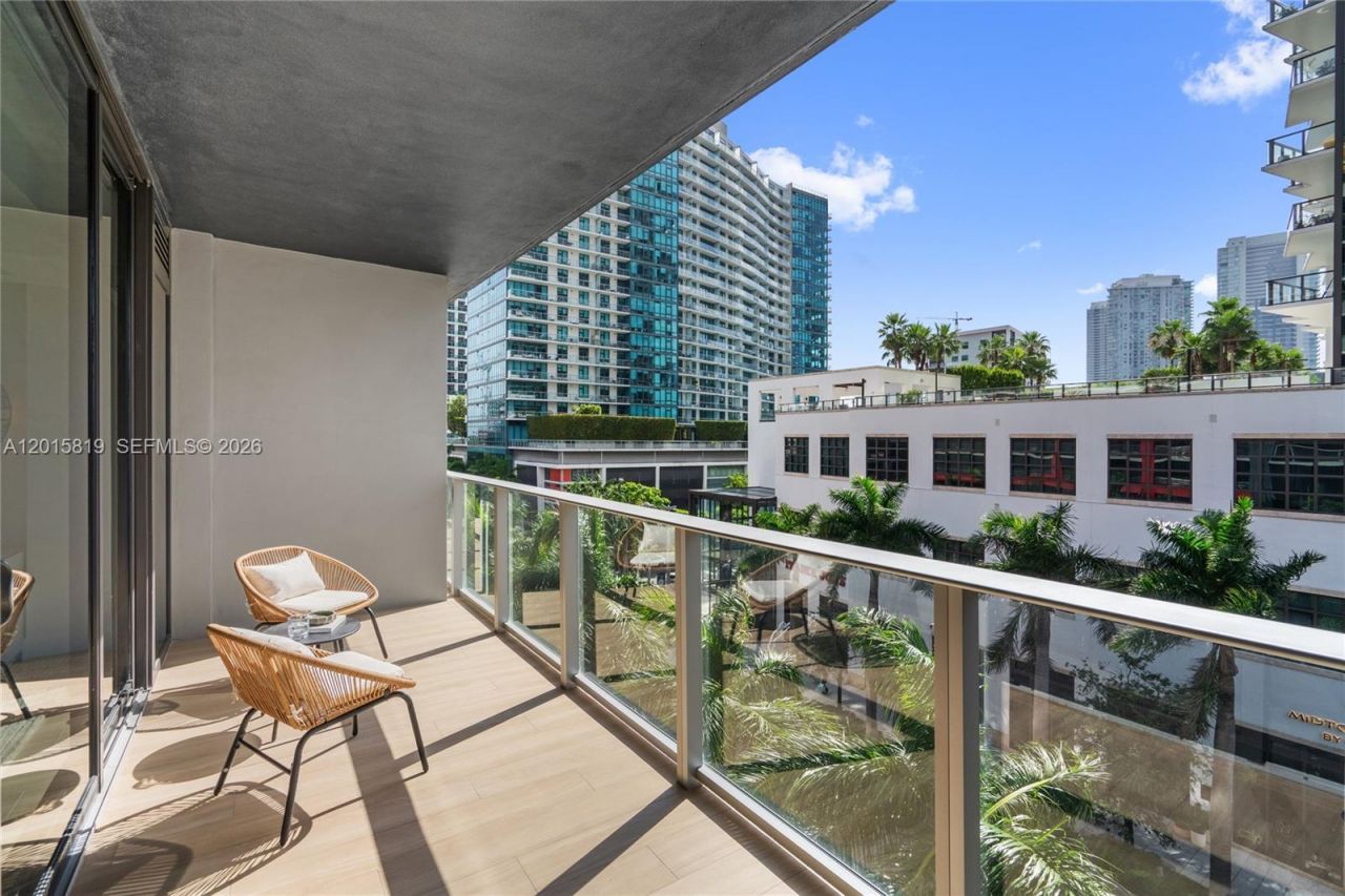 90 NE 32nd , Unit 507, Miami, FL 33137 Photo