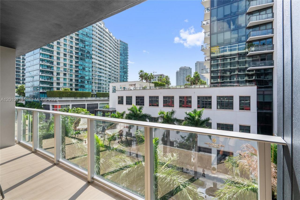 90 NE 32nd , Unit 507, Miami, FL 33137 Photo
