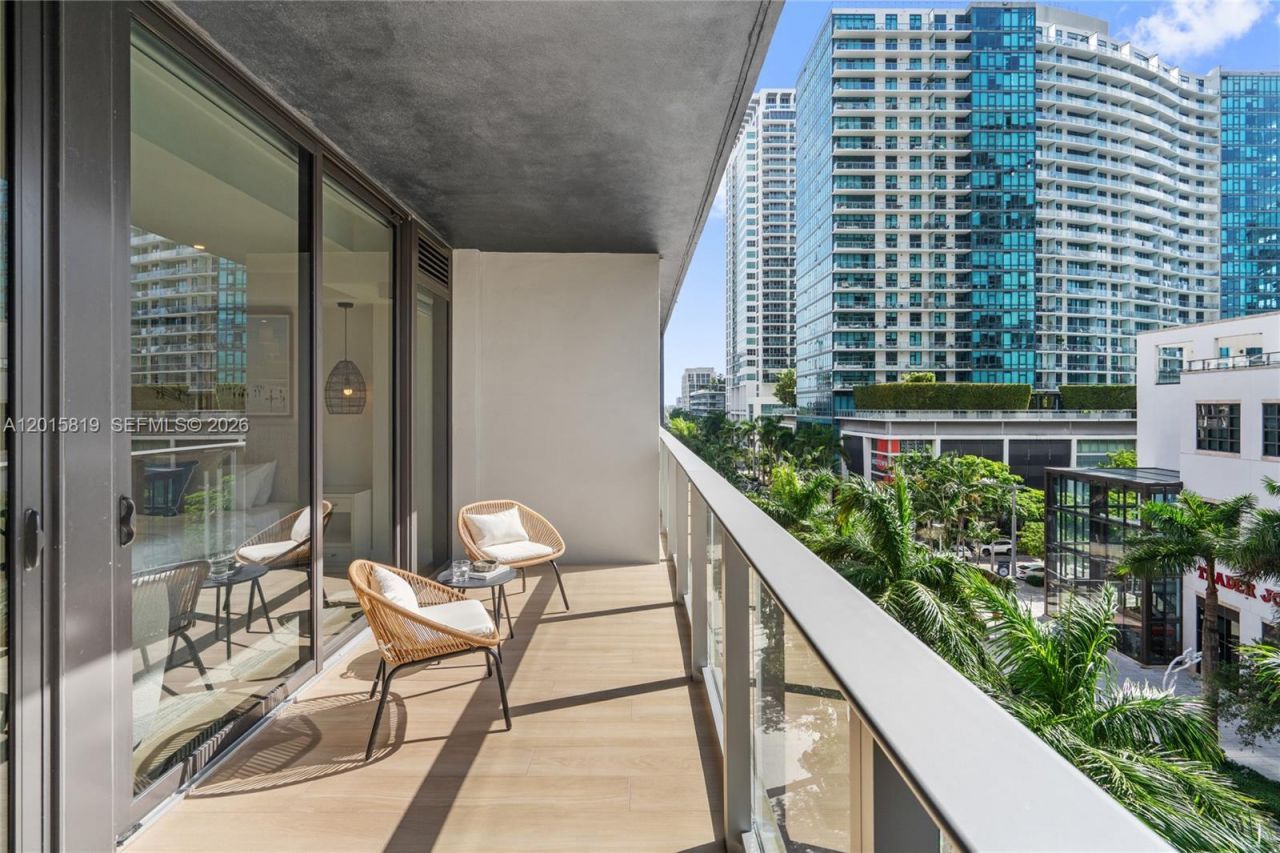 90 NE 32nd , Unit 507, Miami, FL 33137 Photo