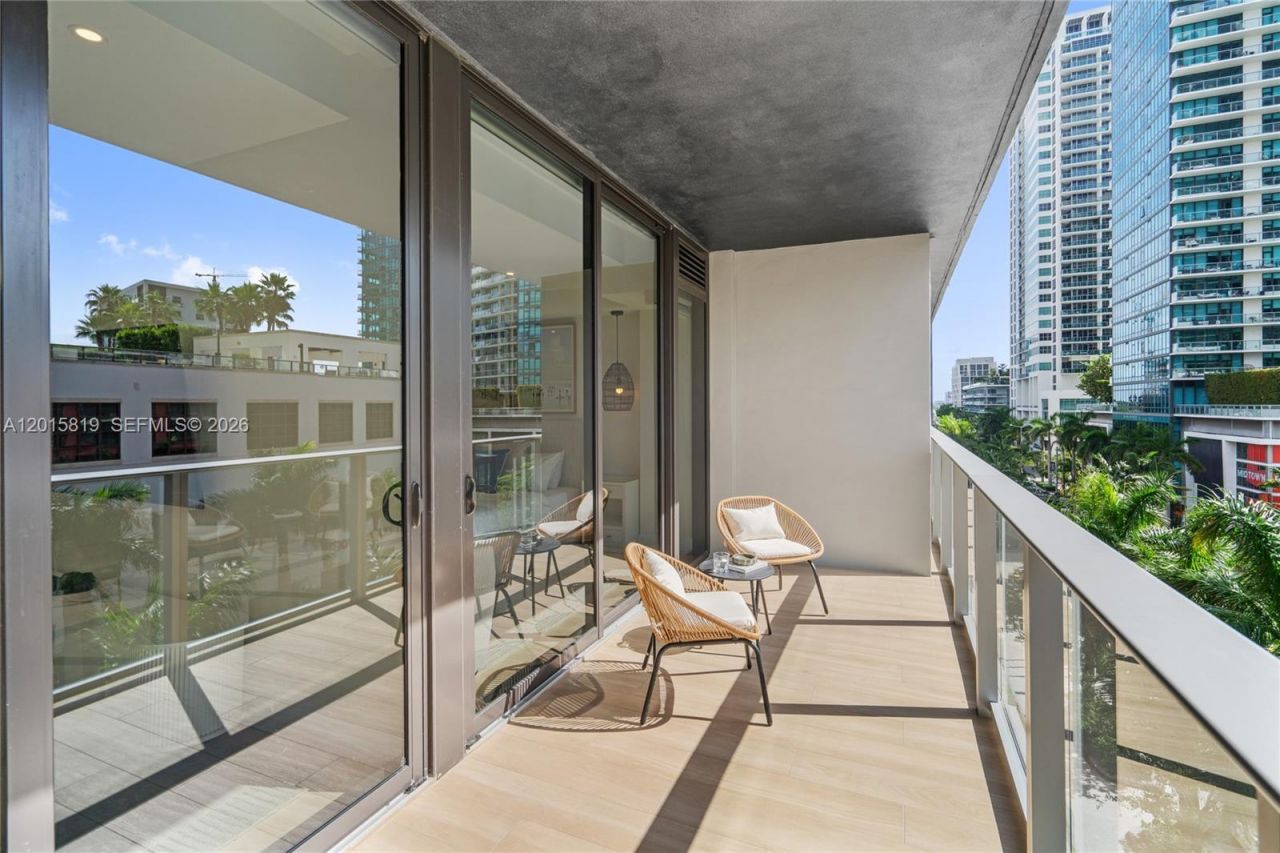 90 NE 32nd , Unit 507, Miami, FL 33137 Photo