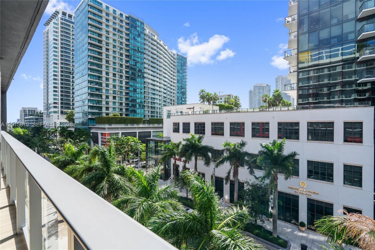 90 NE 32nd , Unit 507, Miami, FL 33137 Photo