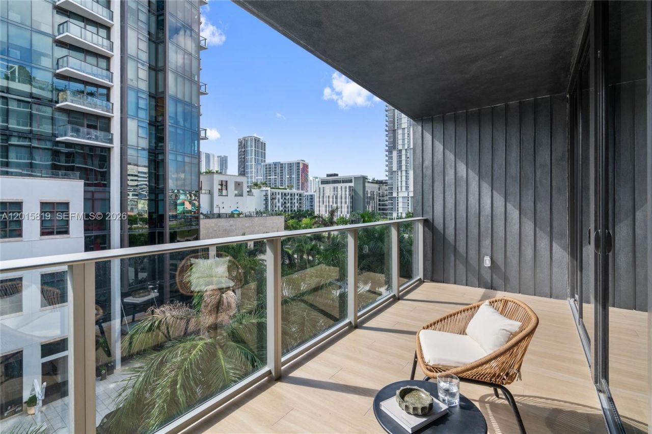 90 NE 32nd , Unit 507, Miami, FL 33137 Photo