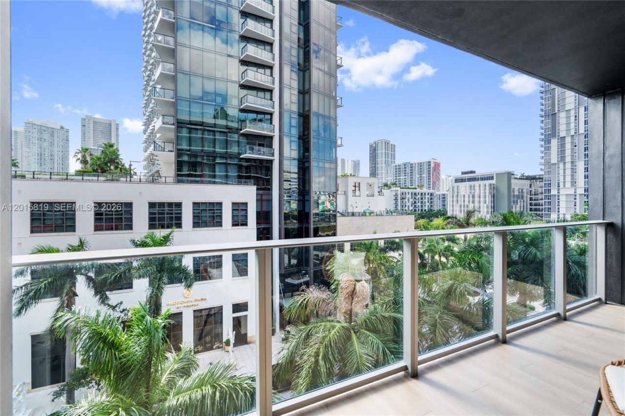 90 NE 32nd , Unit 507, Miami, FL 33137 Photo