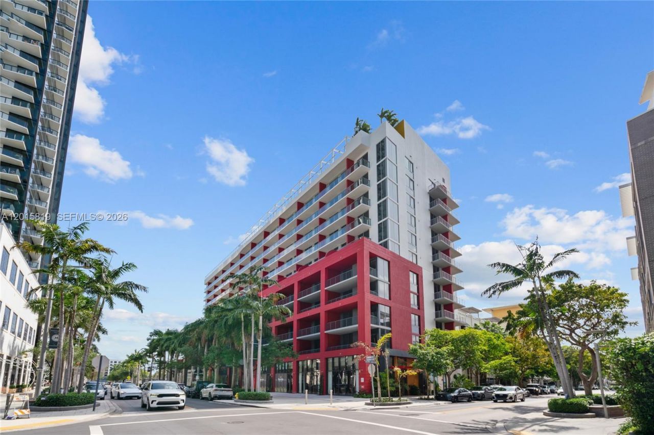 90 NE 32nd , Unit 507, Miami, FL 33137 Photo