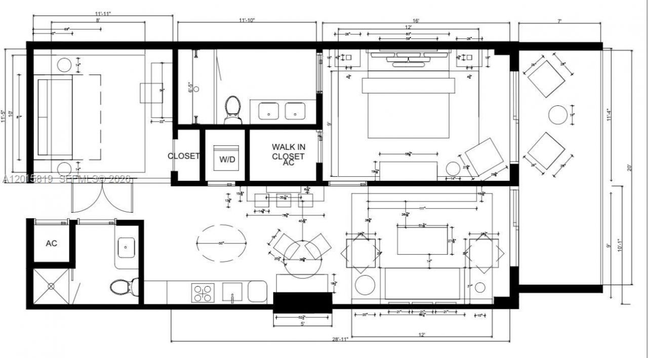 90 NE 32nd, Unit 507, Miami, FL 33137 Photo