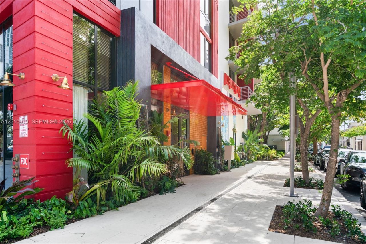 90 NE 32nd , Unit 507, Miami, FL 33137 Photo