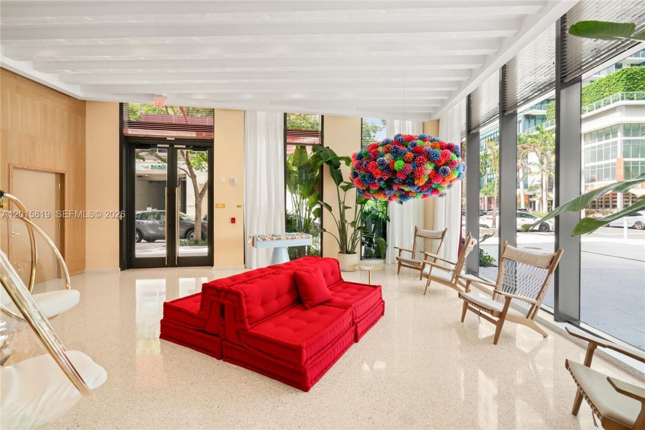 90 NE 32nd , Unit 507, Miami, FL 33137 Photo