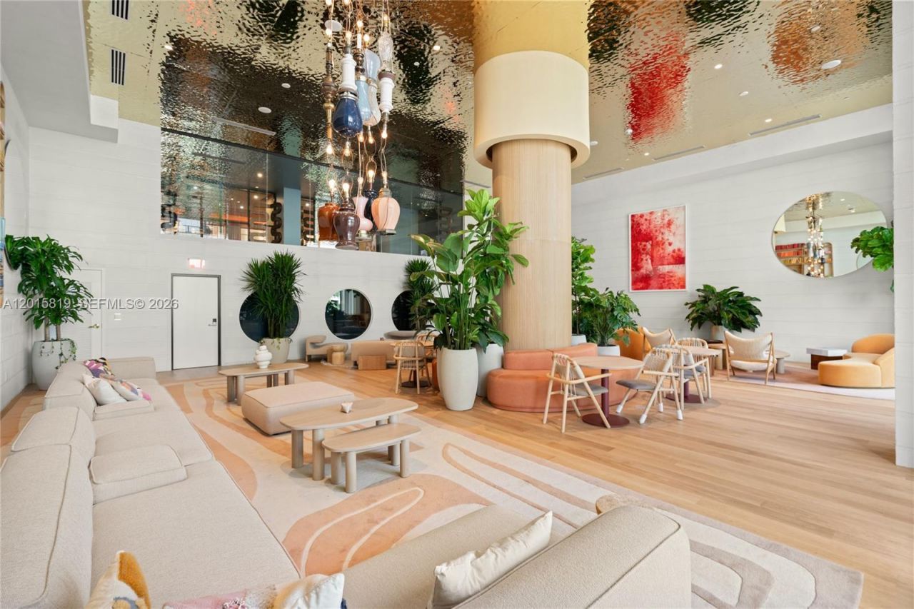 90 NE 32nd , Unit 507, Miami, FL 33137 Photo