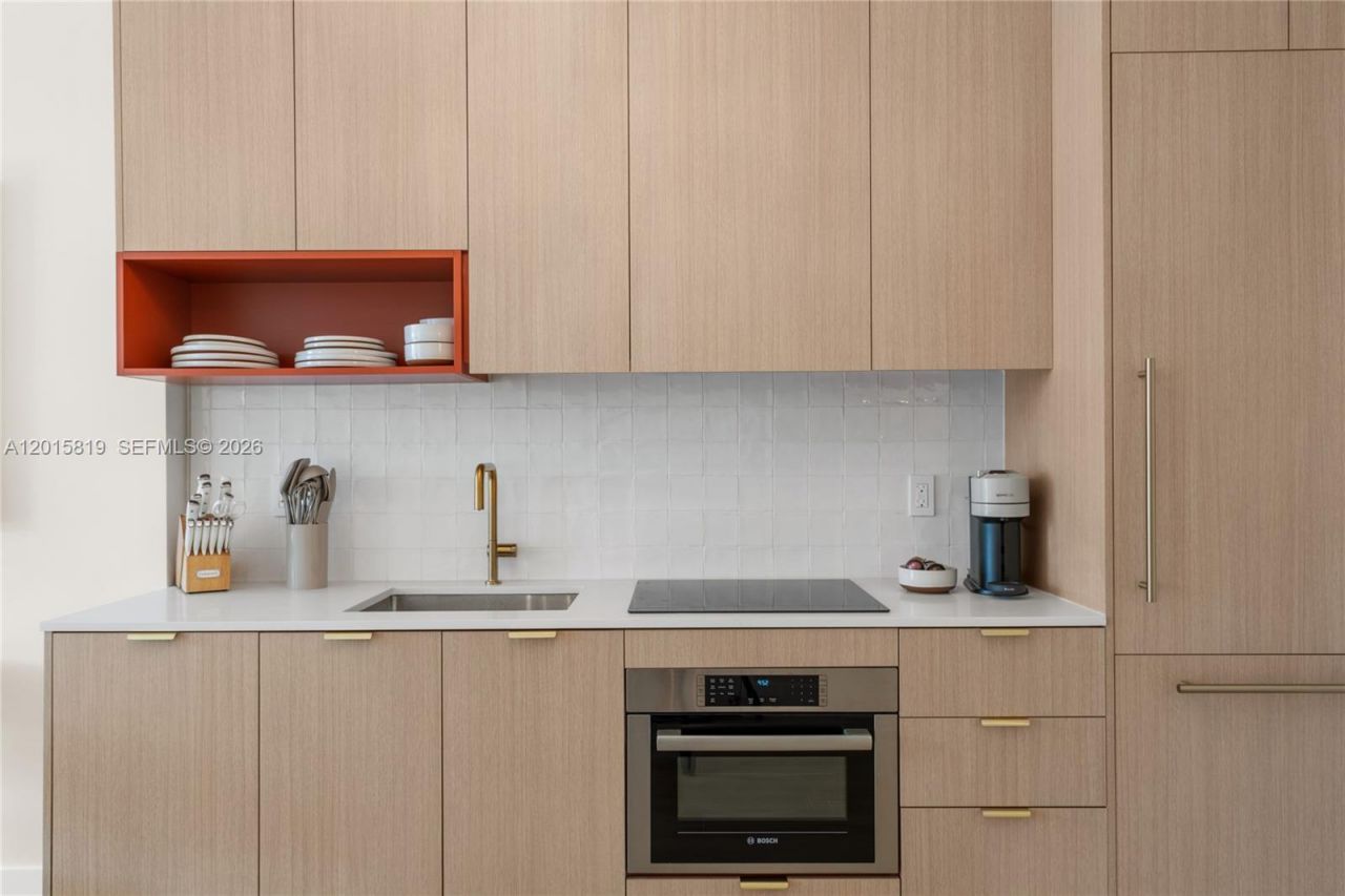 90 NE 32nd , Unit 507, Miami, FL 33137 Photo
