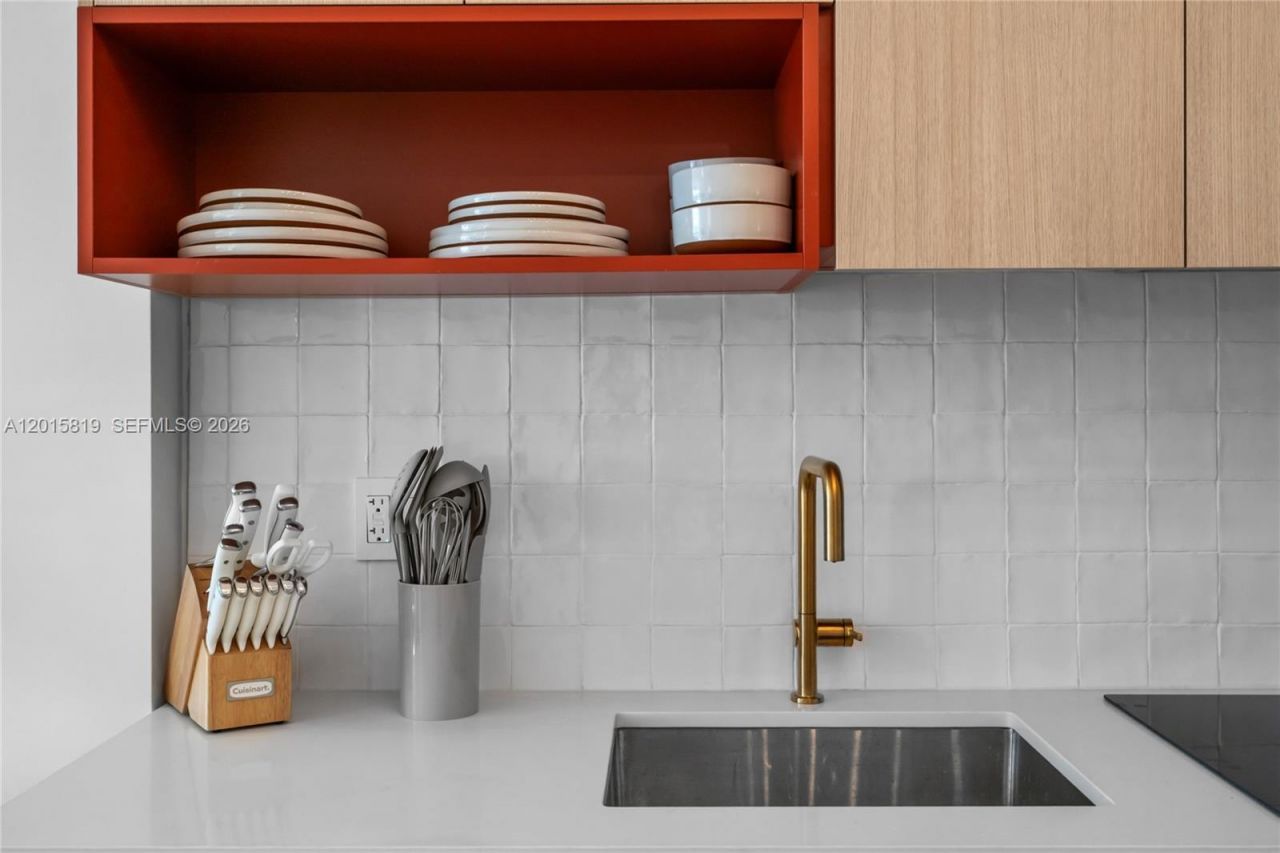 90 NE 32nd , Unit 507, Miami, FL 33137 Photo