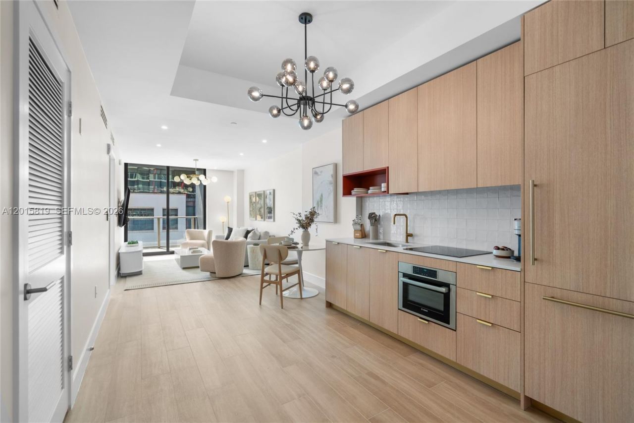 90 NE 32nd , Unit 507, Miami, FL 33137 Photo