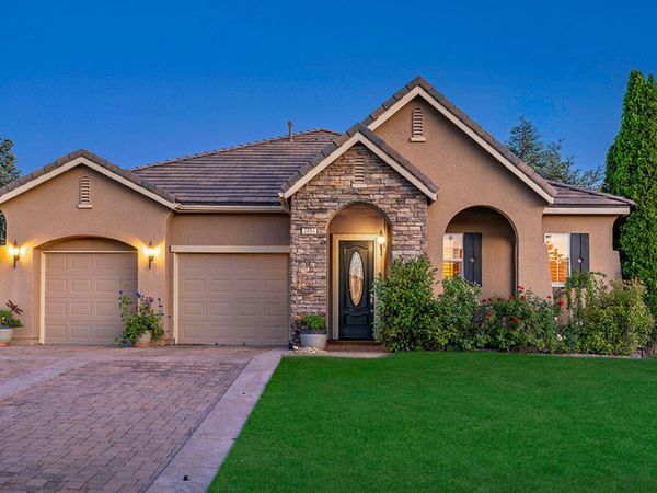 2694 Mule Circle, Reno, NV 89521