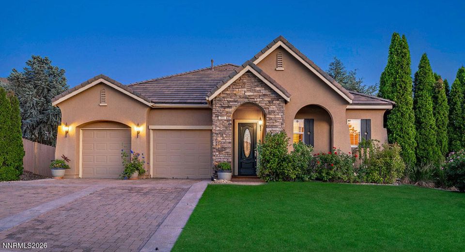 2694 Mule Circle, Reno, NV 89521 Photo