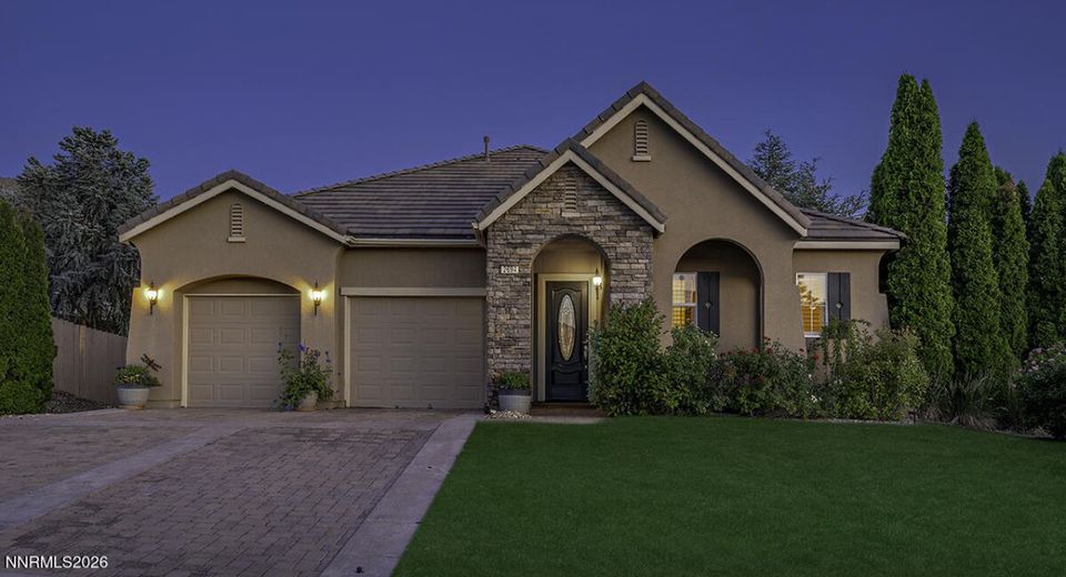 2694 Mule Circle, Reno, NV 89521 Photo